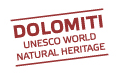 Dolomiti - Unesco